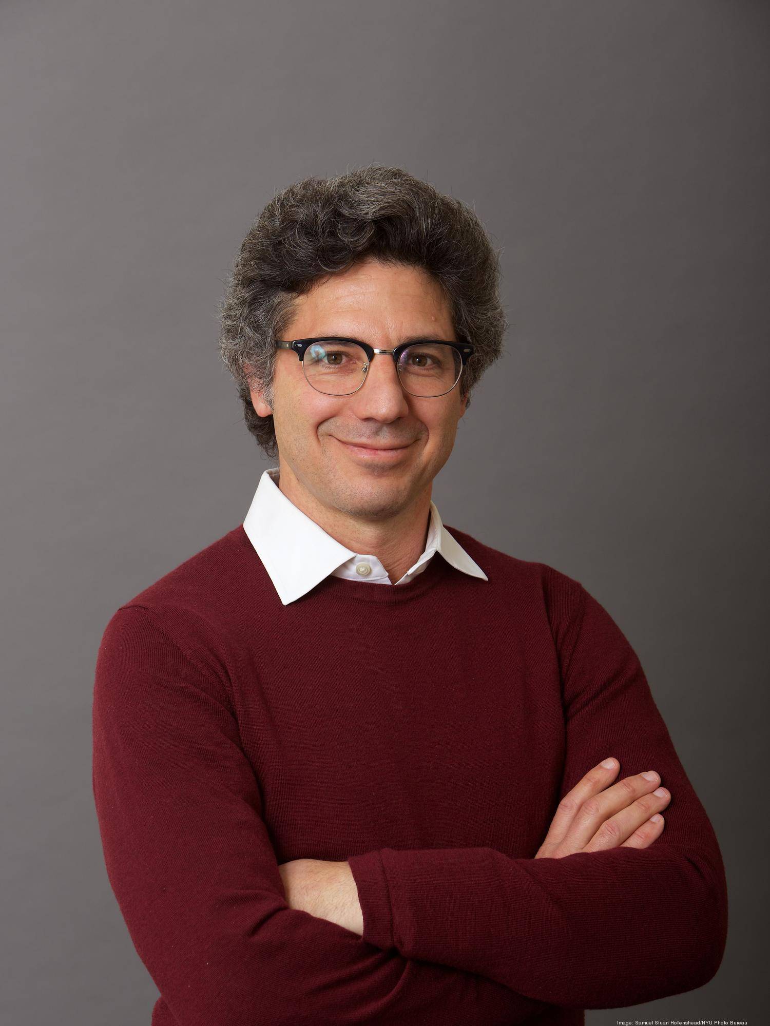 Dr. Kent Kirshenbaum